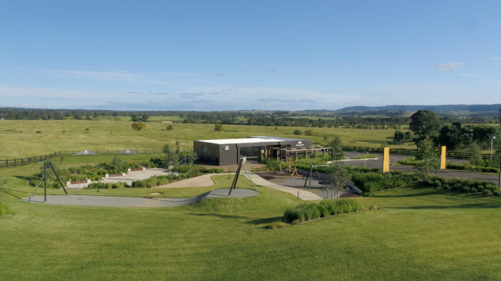 Menangle Park - Lily White Real Estate