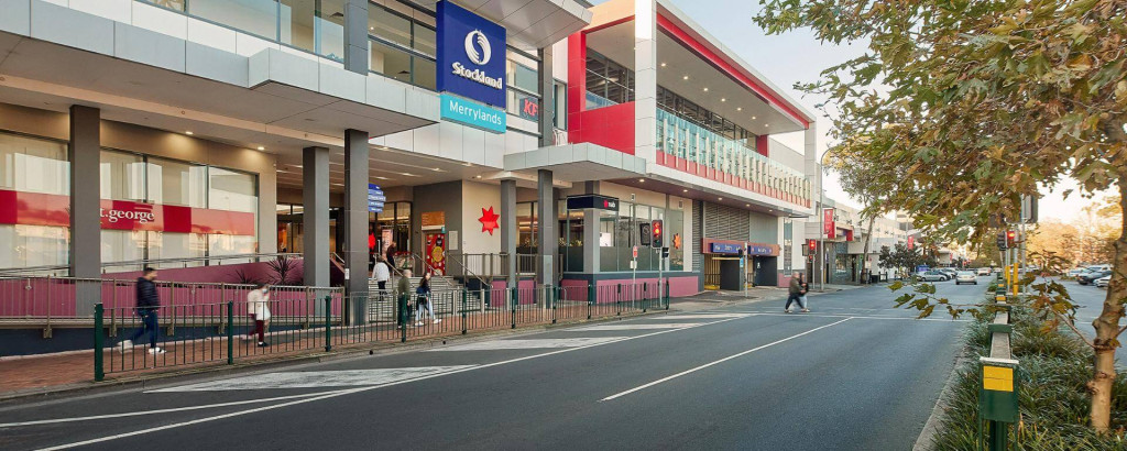 Merrylands - Lily White Real Estate