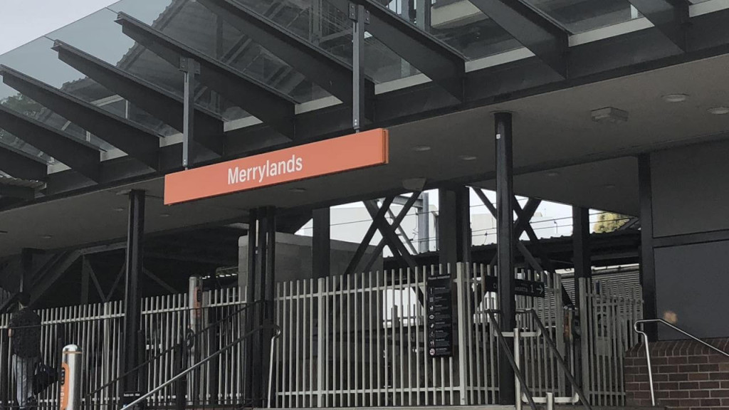 Merrylands - Lily White Real Estate