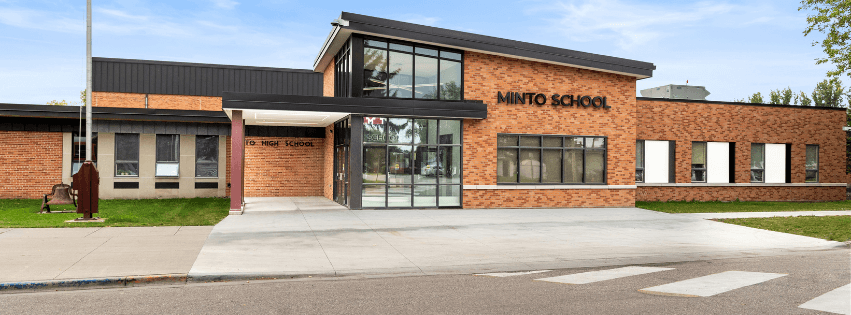 Minto - Lily White Real Estate