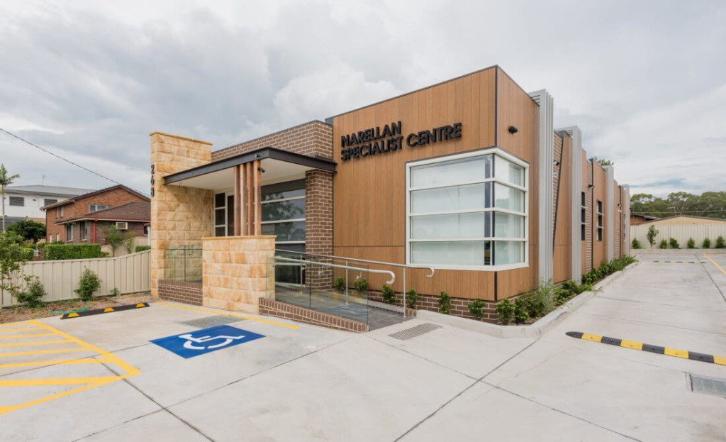 Narellan - Lily White Real Estate