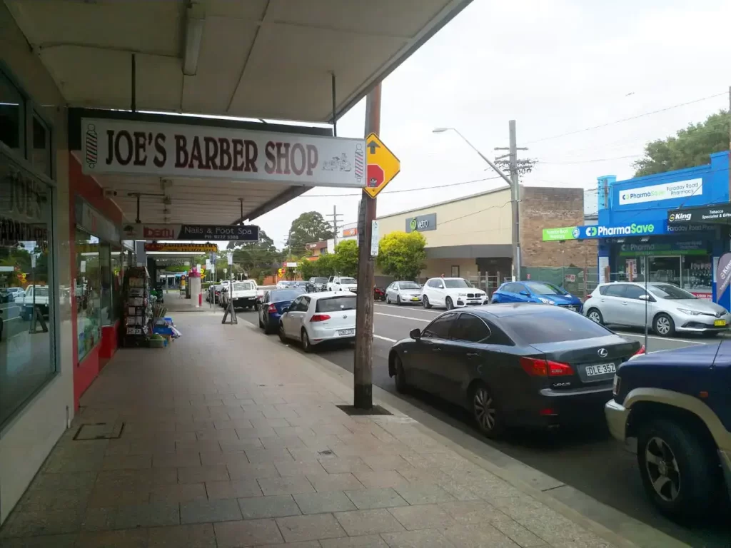 Padstow - Lily White Real Estate