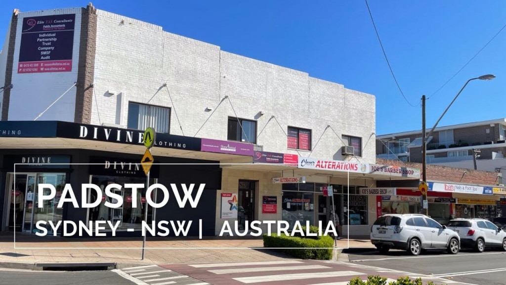 Padstow - Lily White Real Estate
