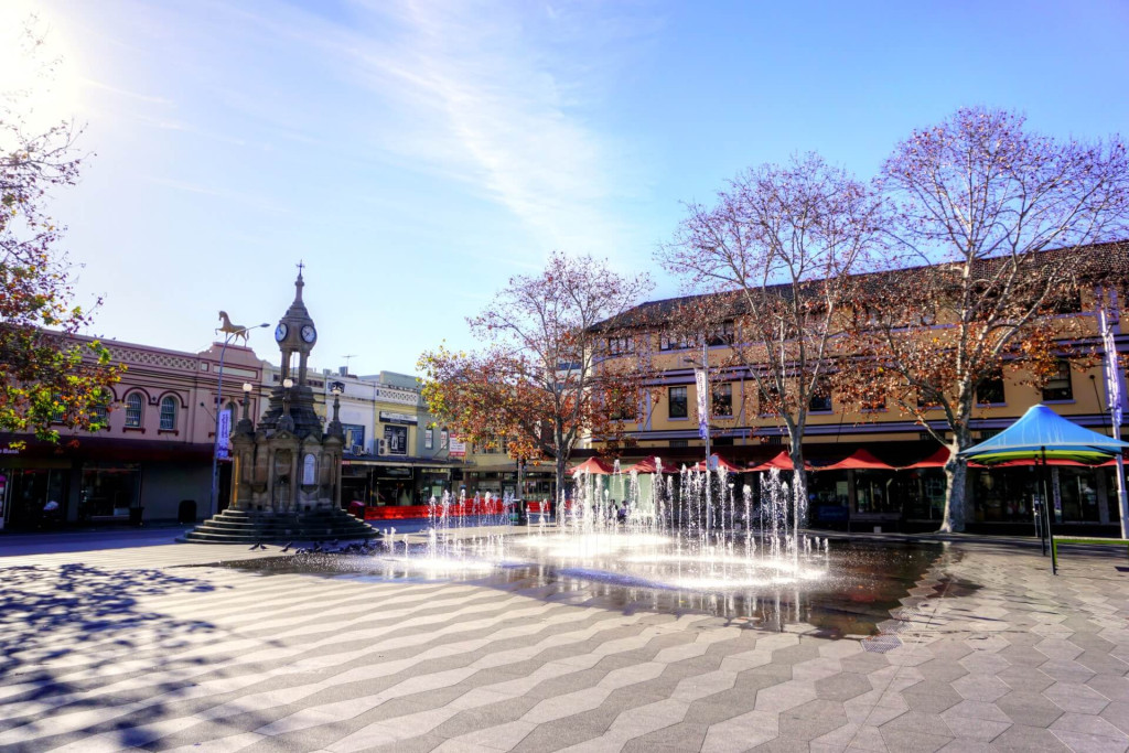 Parramatta - Lily White Real Estate