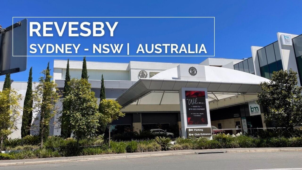 Revesby - Lily White Real Estate