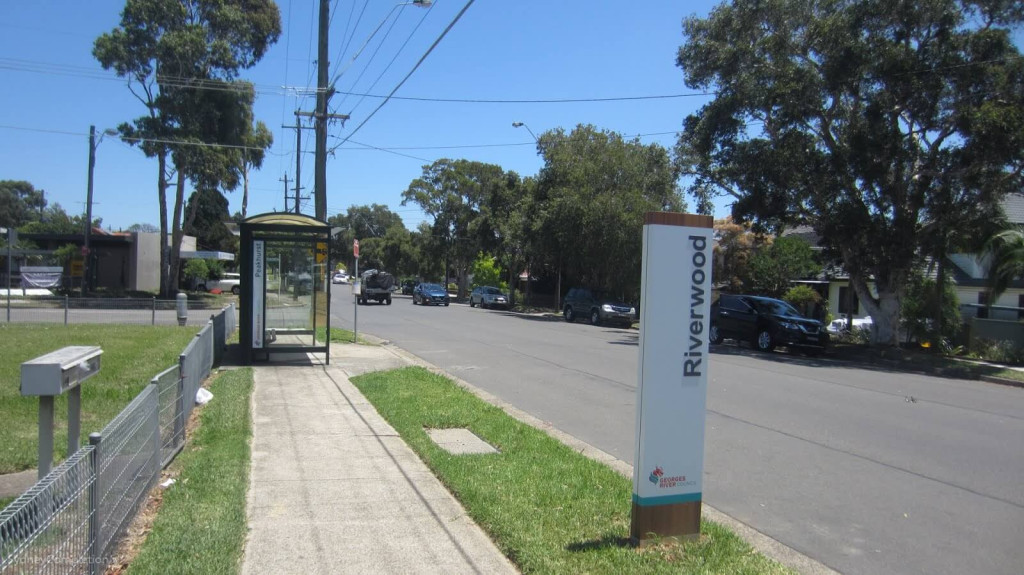 Riverwood - Lily White Real Estate