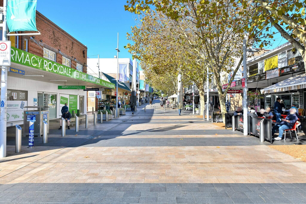 Rockdale - Lily White Real Estate