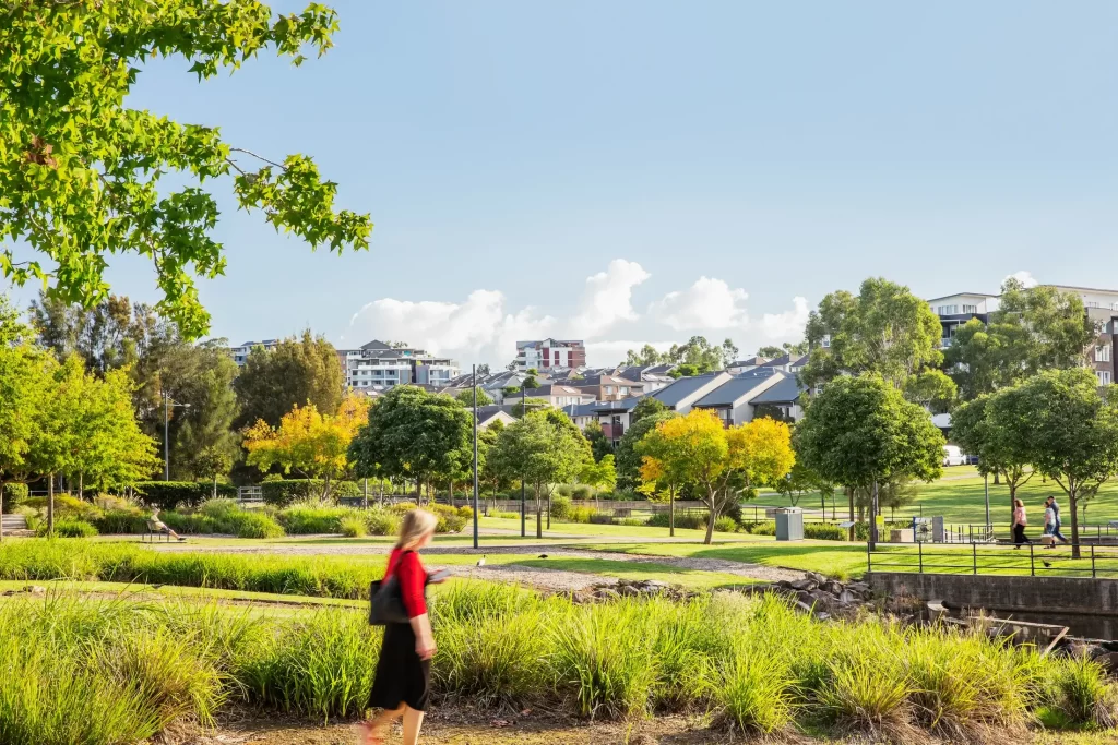 Rooty Hill - Lily White Real Estate