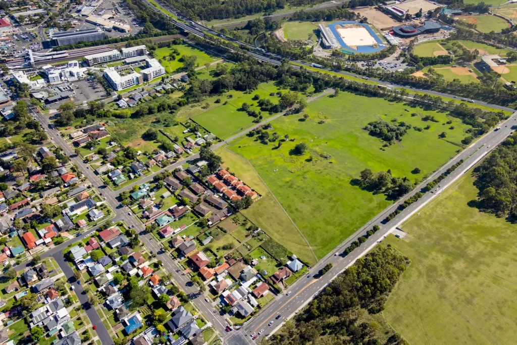 Rooty Hill - Lily White Real Estate