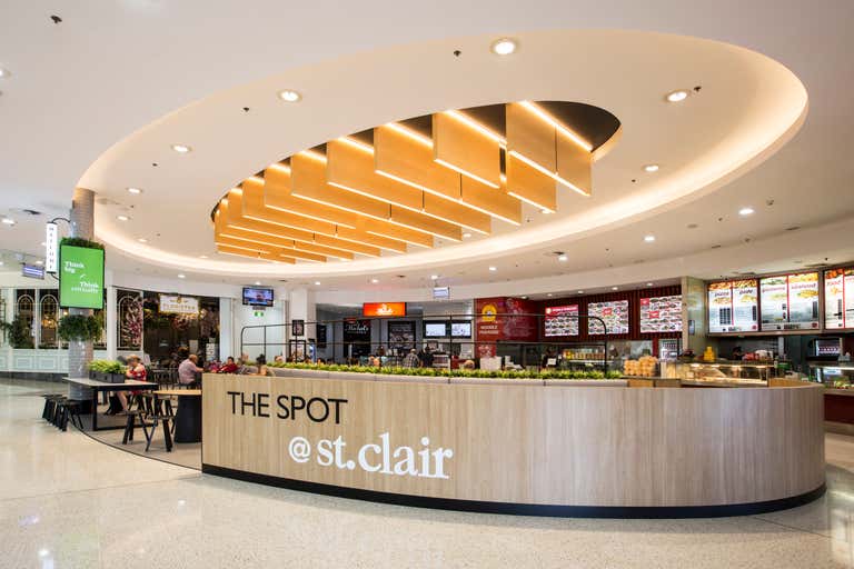 St. clair - Lily White Real Estate