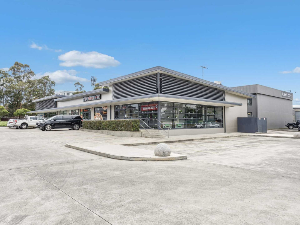 Werrington - Lily White Real Estate