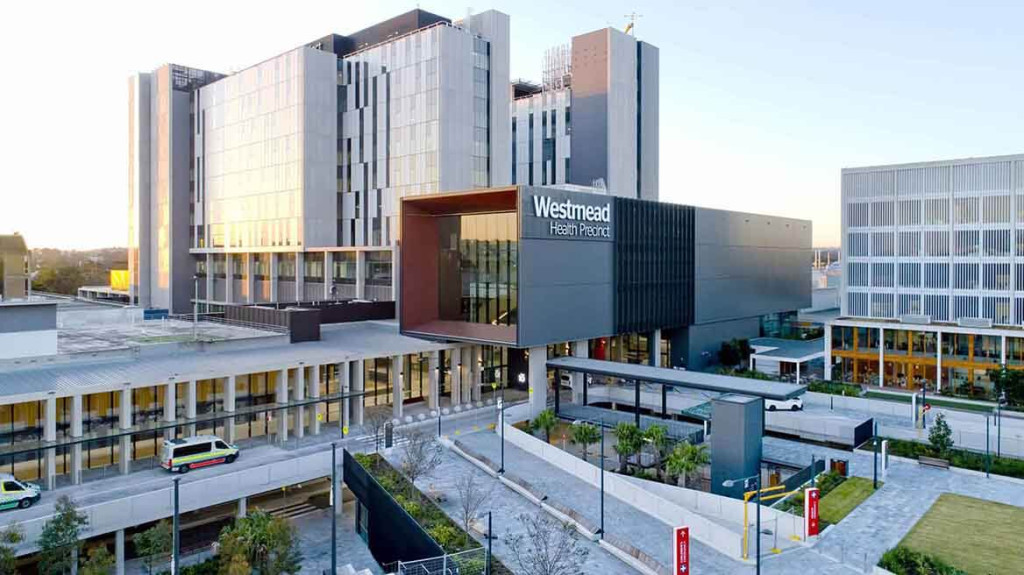 Westmead - Lily White Real Estate