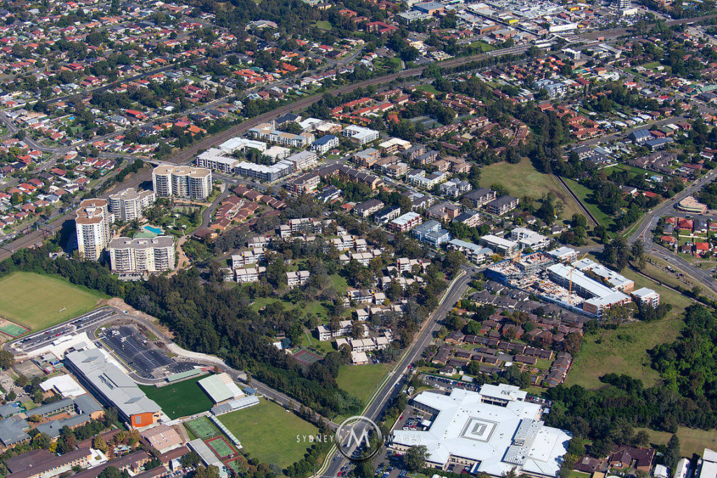 Westmead - Lily White Real Estate