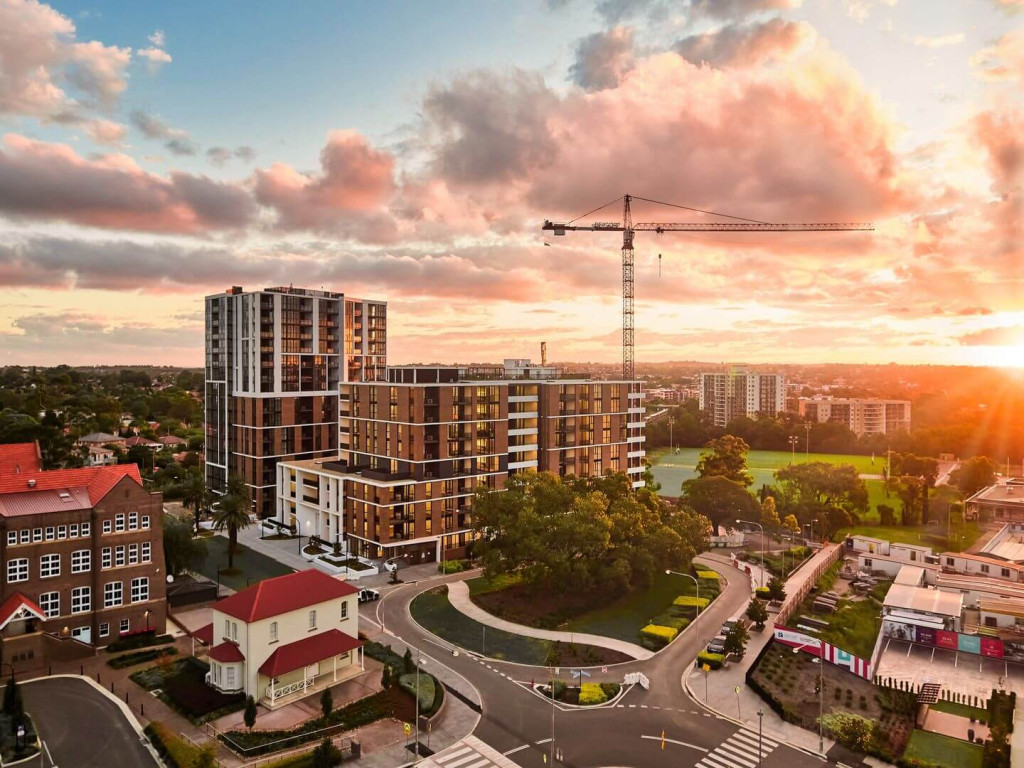 Westmead - Lily White Real Estate