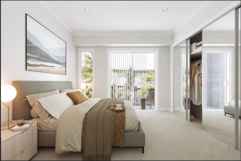 Screenshot - Lily White Real Estate Agency, Oran Park, Australia