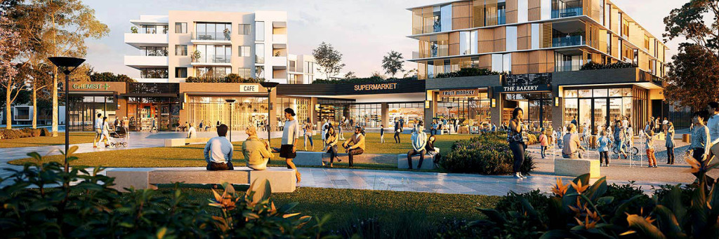 schofields - Lily White Real Estate