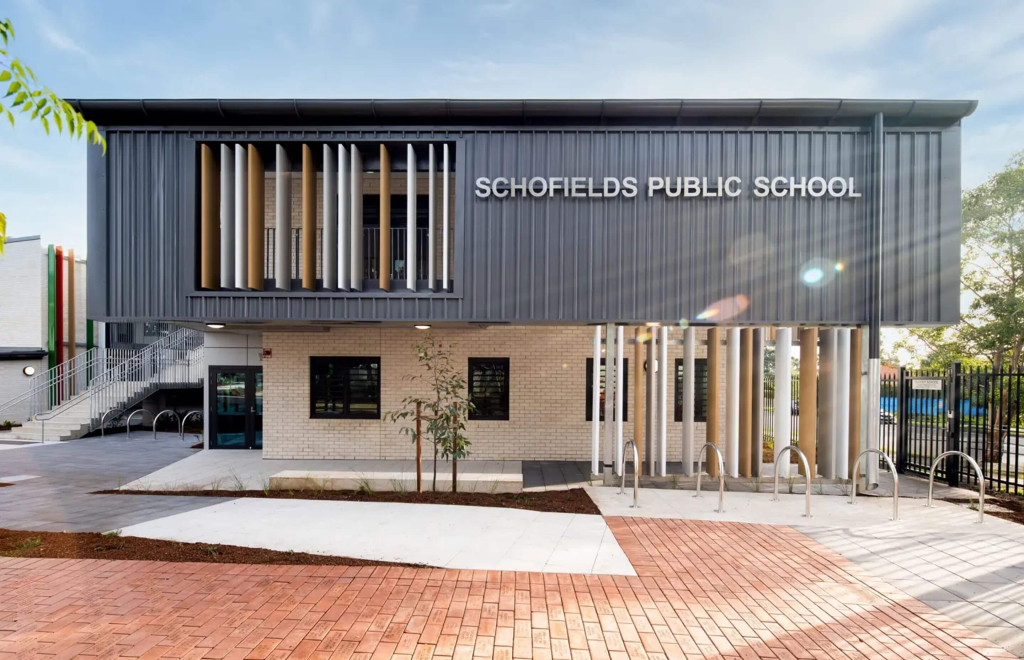 schofields - Lily White Real Estate