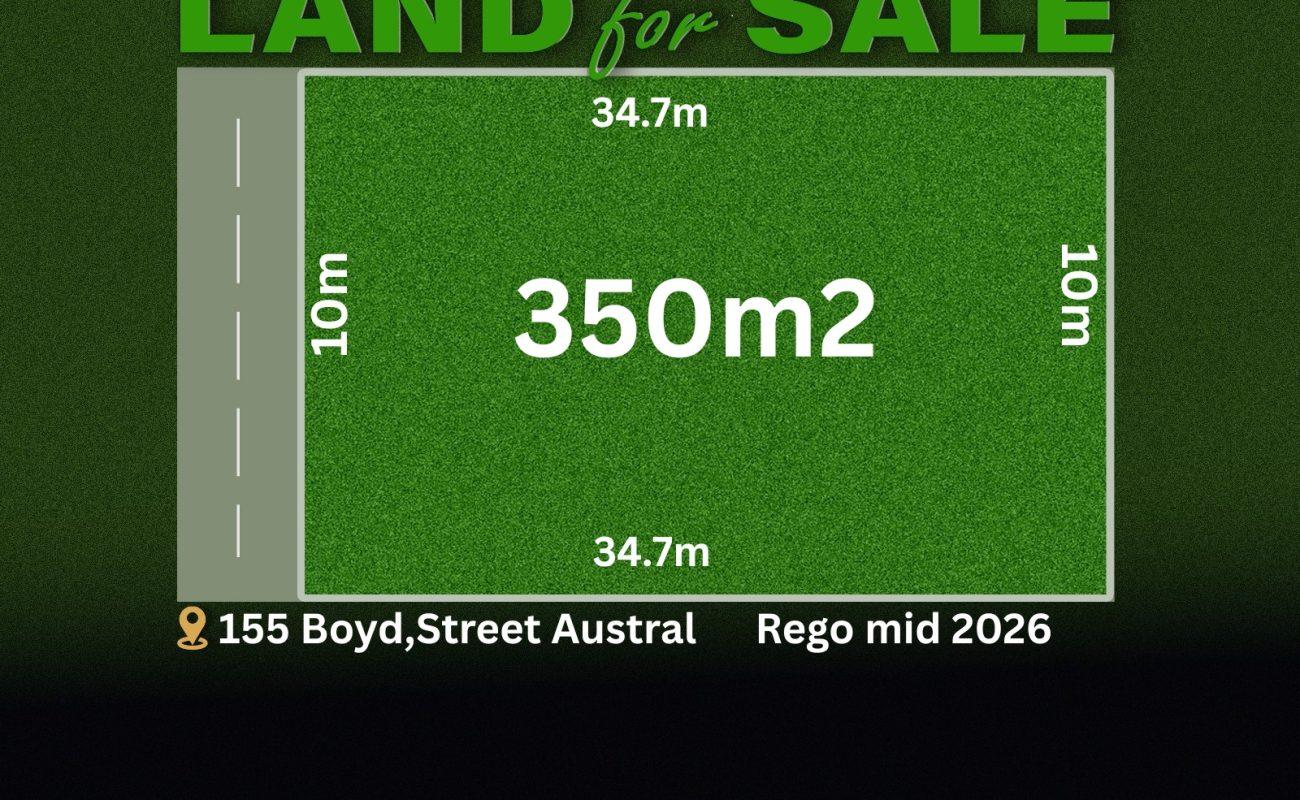 3071m2 8211 1 - Lily White Real Estate Agency, Oran Park, Australia