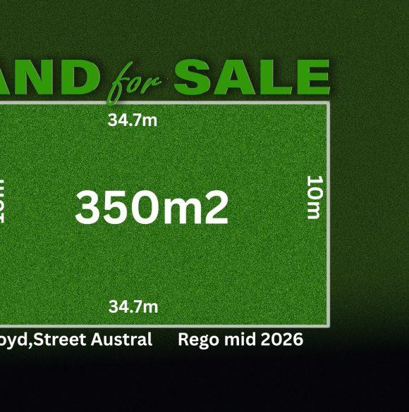 3071m2 8211 1 - Lily White Real Estate Agency, Oran Park, Australia