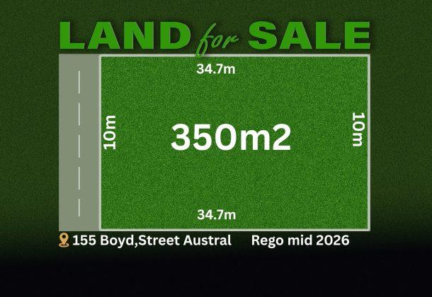 3071m2 8211 1 - Lily White Real Estate Agency, Oran Park, Australia