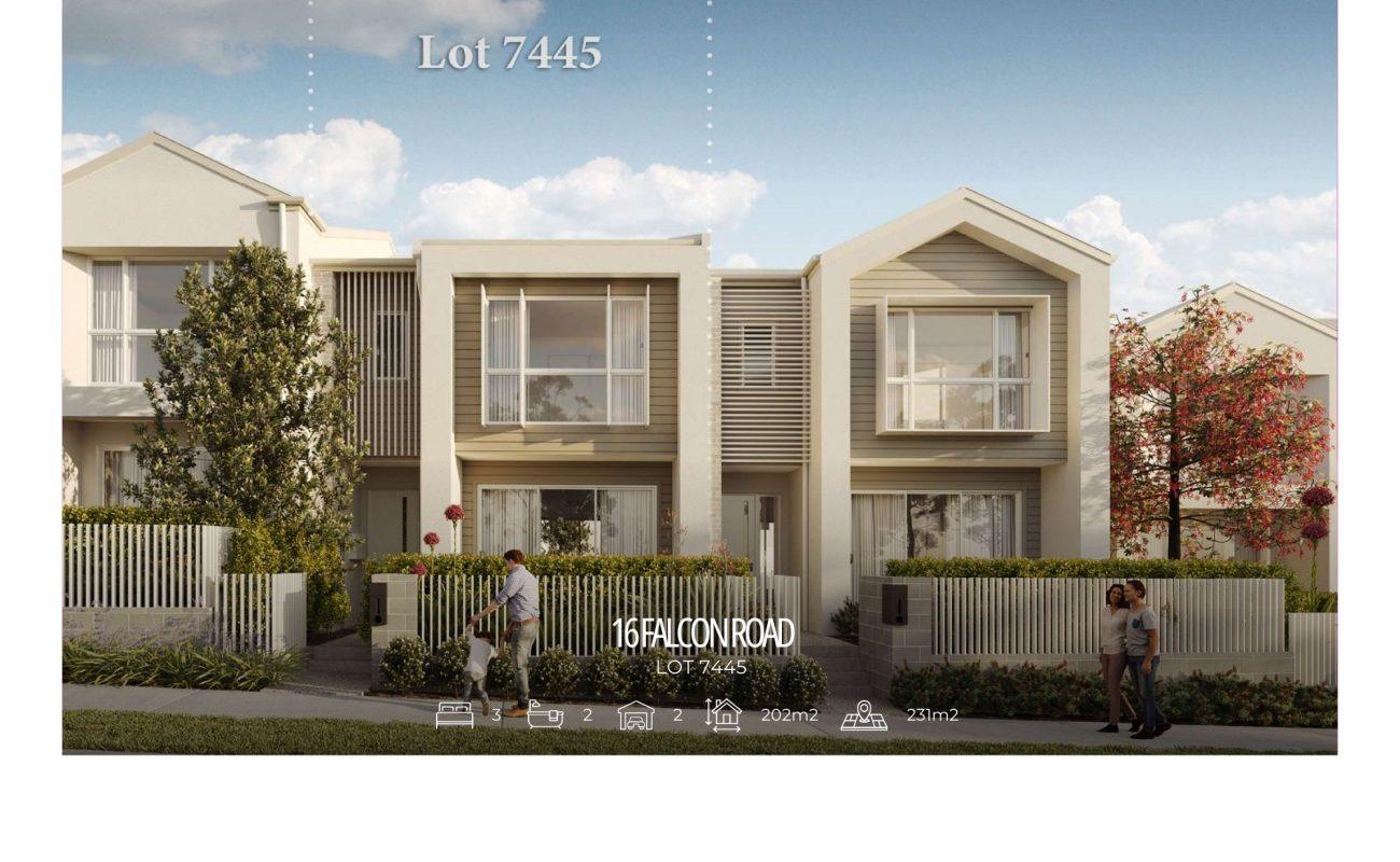 1716299 ORAN PARK 2026 01 15 225404 - Lily White Real Estate Agency, Oran Park, Australia