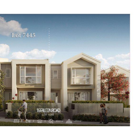 1716299 ORAN PARK 2026 01 15 225404 - Lily White Real Estate Agency, Oran Park, Australia