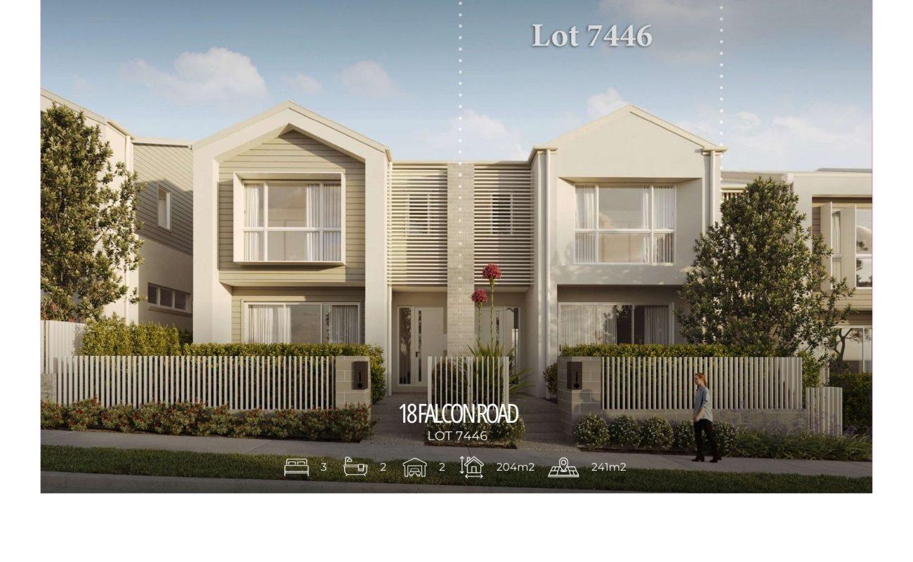1716301 ORAN PARK 2026 01 15 230232 - Lily White Real Estate Agency, Oran Park, Australia