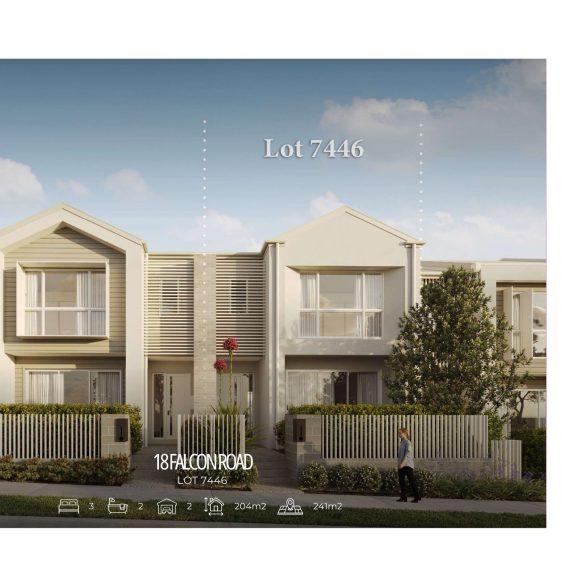 1716301 ORAN PARK 2026 01 15 230232 - Lily White Real Estate Agency, Oran Park, Australia