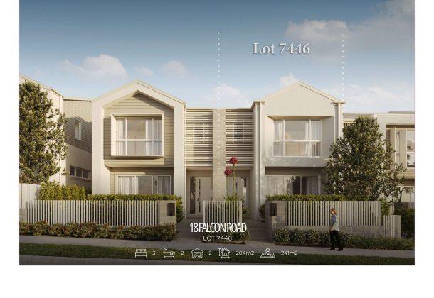 1716301 ORAN PARK 2026 01 15 230232 - Lily White Real Estate Agency, Oran Park, Australia