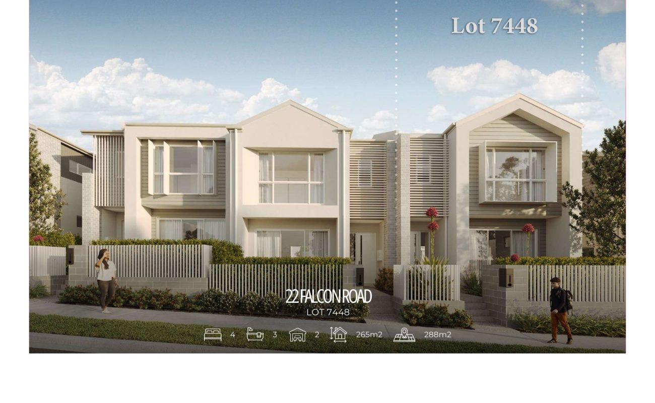 1716302 ORAN PARK 2026 01 15 230837 - Lily White Real Estate Agency, Oran Park, Australia
