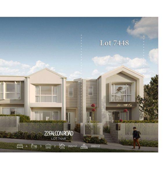 1716302 ORAN PARK 2026 01 15 230837 - Lily White Real Estate Agency, Oran Park, Australia