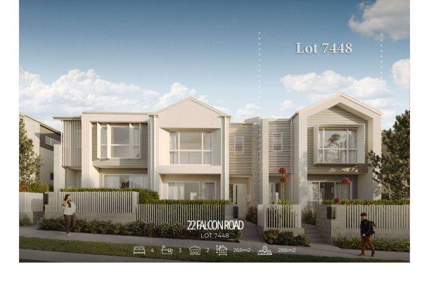 1716302 ORAN PARK 2026 01 15 230837 - Lily White Real Estate Agency, Oran Park, Australia