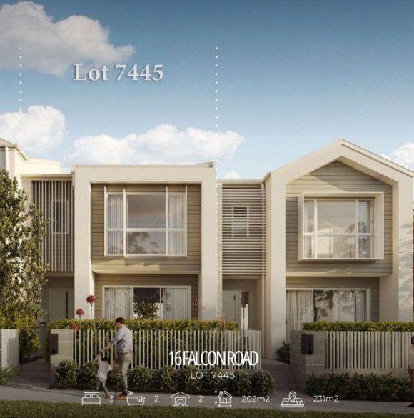 1716345 ORAN PARK 2026 01 17 040342 - Lily White Real Estate Agency, Oran Park, Australia
