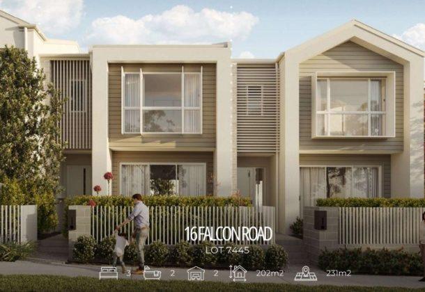 1716345 ORAN PARK 2026 01 17 040342 - Lily White Real Estate Agency, Oran Park, Australia