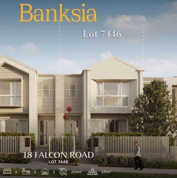 1716346 ORAN PARK 2026 01 17 040342 - Lily White Real Estate Agency, Oran Park, Australia
