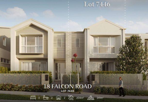 1716346 ORAN PARK 2026 01 17 040342 - Lily White Real Estate Agency, Oran Park, Australia