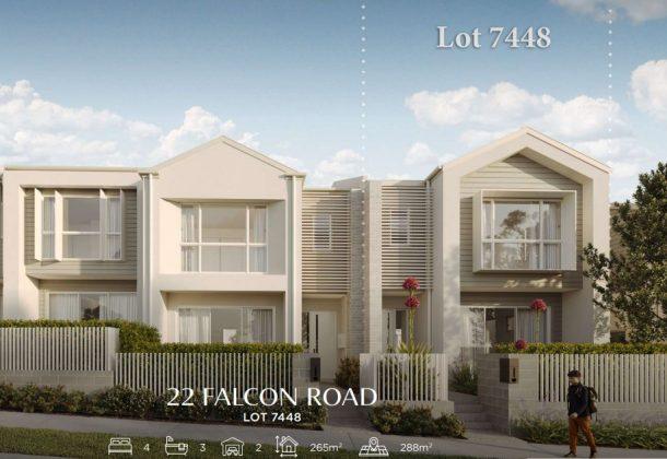 1716347 ORAN PARK 2026 01 17 040347 - Lily White Real Estate Agency, Oran Park, Australia