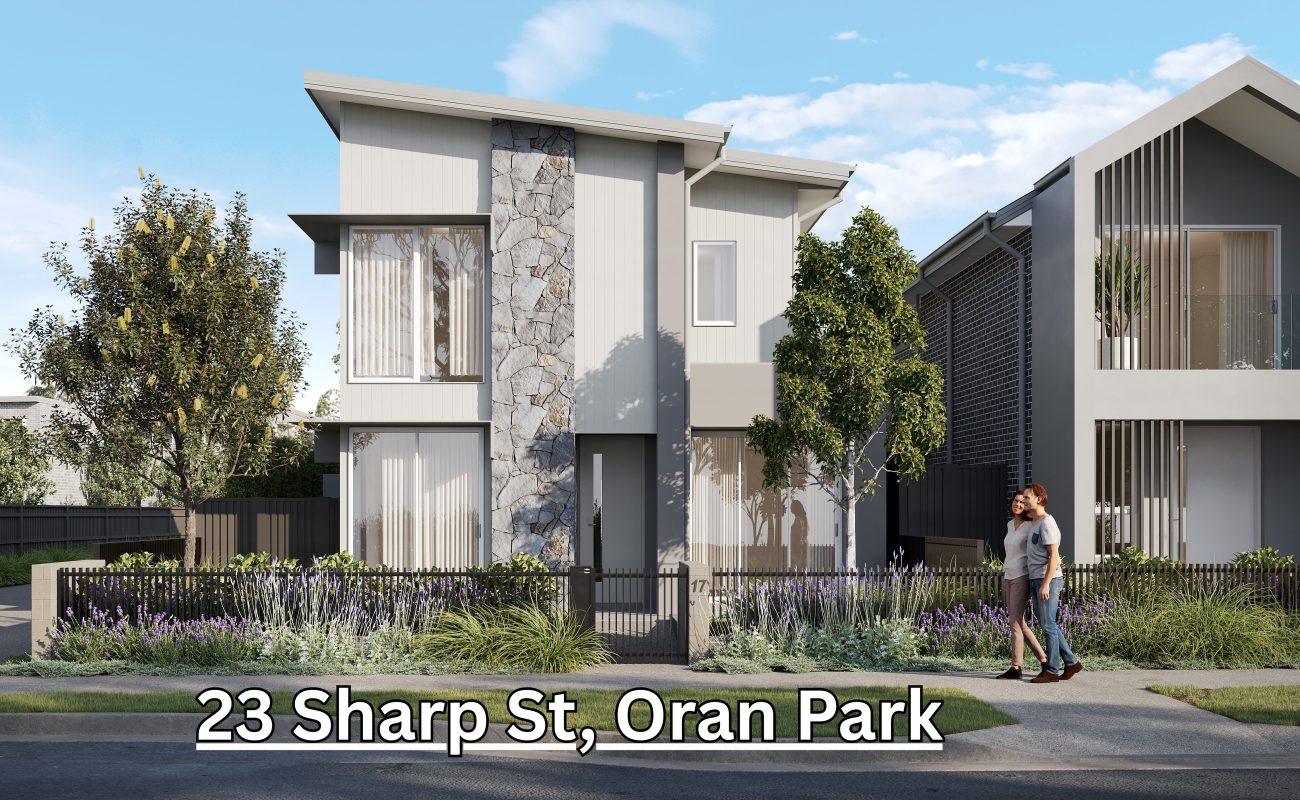 1668123 ORAN PARK 2026 01 30 042626 - Lily White Real Estate Agency, Oran Park, Australia