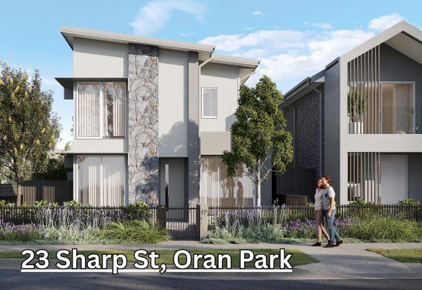 1668123 ORAN PARK 2026 01 30 042626 - Lily White Real Estate Agency, Oran Park, Australia