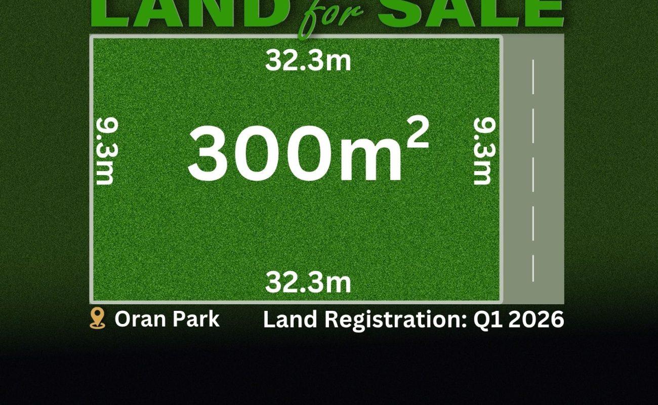 1698980 ORAN PARK 2025 11 20 070240 - Lily White Real Estate Agency, Oran Park, Australia