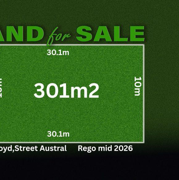 3071m2 8211 1 - Lily White Real Estate Agency, Oran Park, Australia