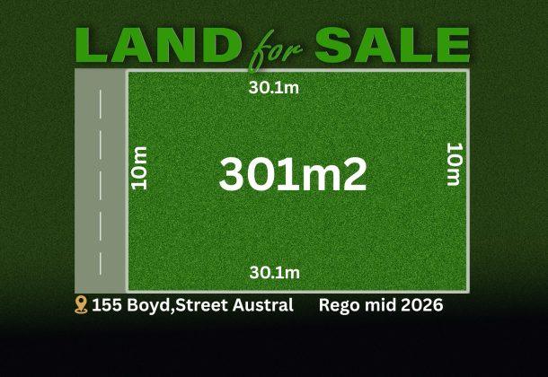 3071m2 8211 1 - Lily White Real Estate Agency, Oran Park, Australia