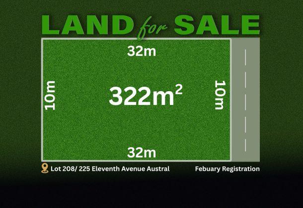 1722176 AUSTRAL 2026 01 30 050625 - Lily White Real Estate Agency, Oran Park, Australia