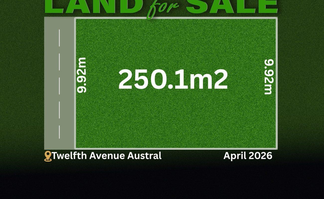 3071m2 8211 1 - Lily White Real Estate Agency, Oran Park, Australia