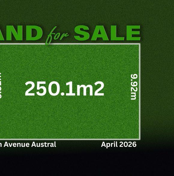 3071m2 8211 1 - Lily White Real Estate Agency, Oran Park, Australia