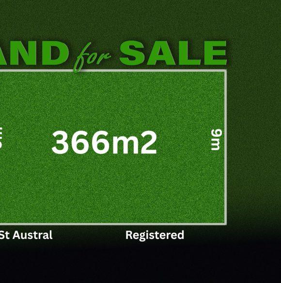 3071m2 8211 1 - Lily White Real Estate Agency, Oran Park, Australia