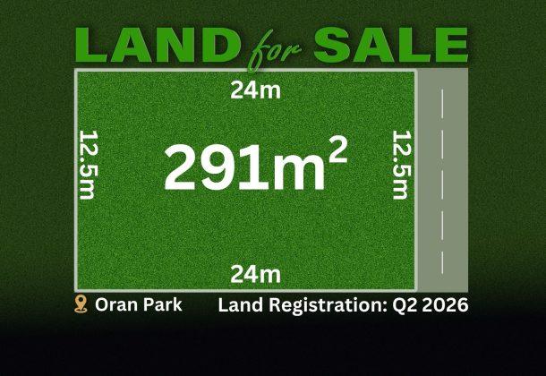 1729635 ORAN PARK 2026 02 26 163400 - Lily White Real Estate Agency, Oran Park, Australia