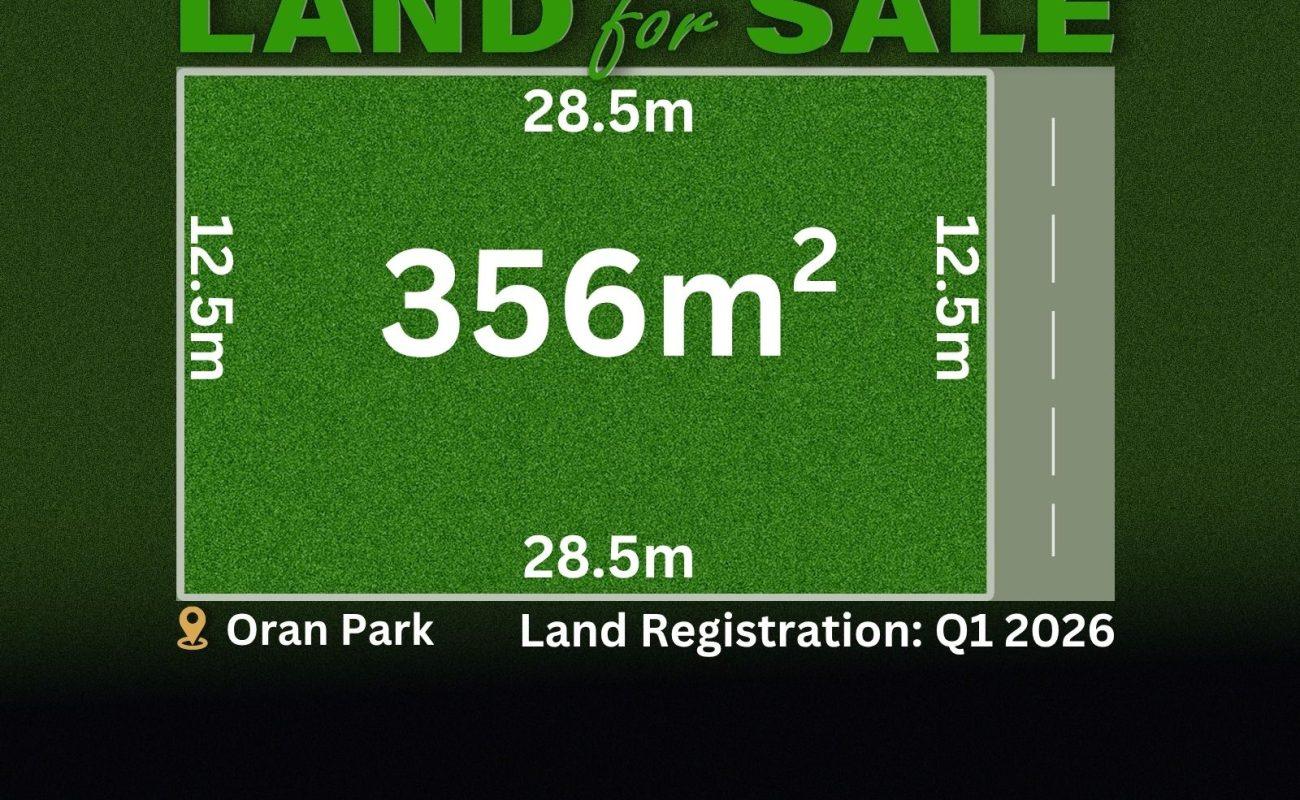 1729638 ORAN PARK 2026 02 26 155418 - Lily White Real Estate Agency, Oran Park, Australia