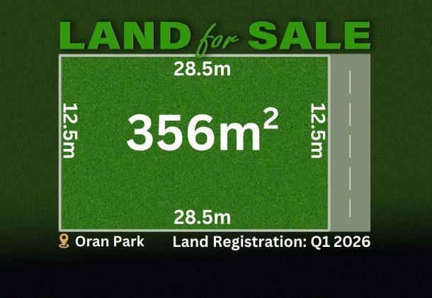 1729638 ORAN PARK 2026 02 26 155418 - Lily White Real Estate Agency, Oran Park, Australia