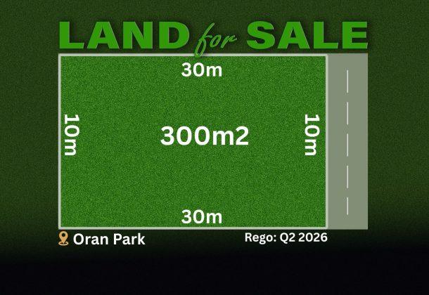 1732379 ORAN PARK 2026 02 19 170102 - Lily White Real Estate Agency, Oran Park, Australia